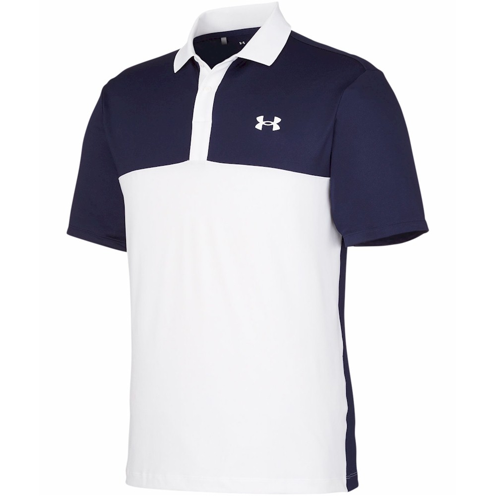 Under Armour | Performance 3.0 Colorblock Polo 