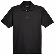 UltraClub TALL Classic Pique Polo