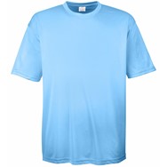 UltraClub Cool & Dry Basic Performance Tee