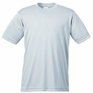 UltraClub YOUTH Cool & Dry Basic Performance Tee