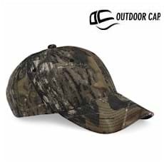 Outdoor Cap | Outdoor Cap Flag Camo Cap