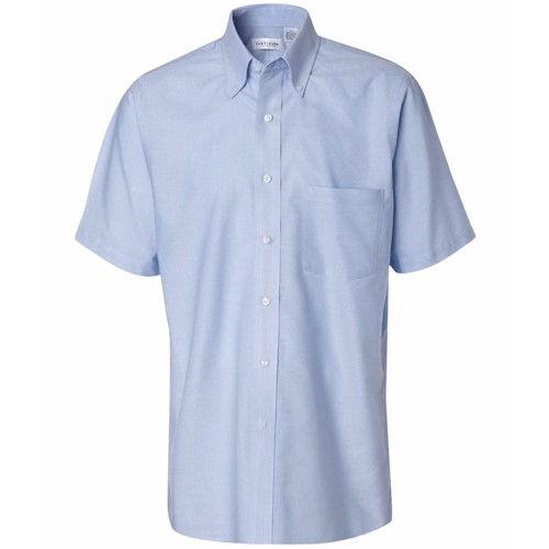 Van Heusen S/S Oxford Shirt
