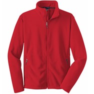 Port Authority YOUTH Value Fleece Jacket