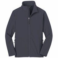 Port Authority YOUTH Core Soft Shell Jacket