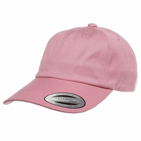 Yupoong FLEXFIT Unstructured Classic Dad's Cap