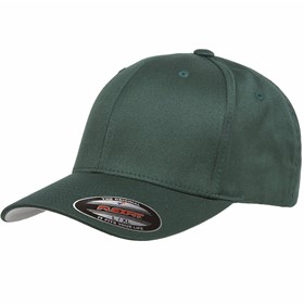 Flexfit Wooly Combed Twill Cap