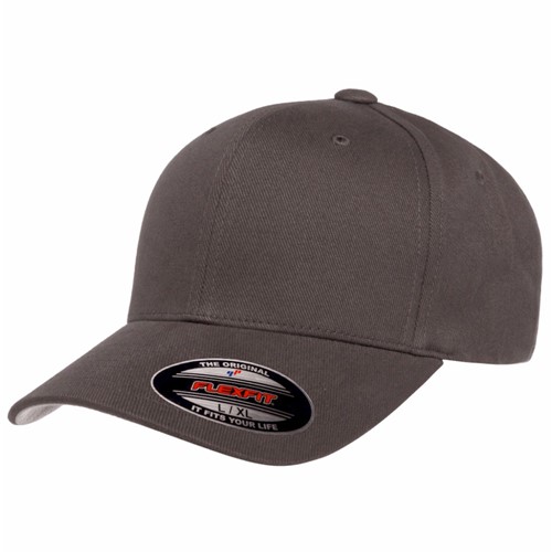 Flexfit Brushed Twill Cap | YP6377