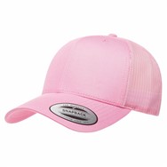 Yupoong Retro Trucker Cap