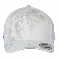 Yupoong Kryptek® Retro Trucker Cap