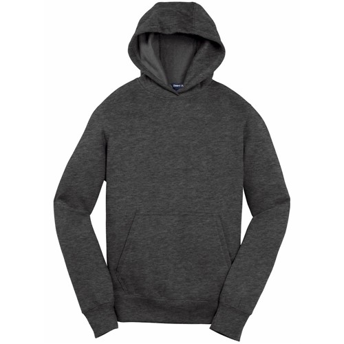 Sport-Tek YOUTH Pullover Hooded Sweatshirt