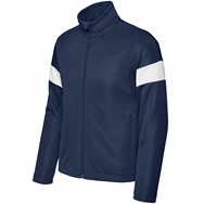 Sport-Tek® Youth Travel Full-Zip Jacket