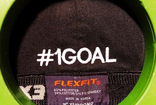 Flexfit Wooly Combed Twill Cap